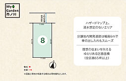 マイガーデン市ノ川13区画 (8)