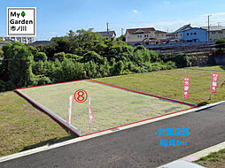 マイガーデン市ノ川13区画 (8)