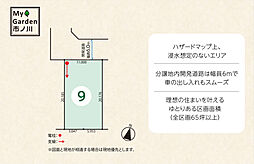 マイガーデン市ノ川13区画 (9)