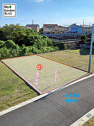 マイガーデン市ノ川13区画 (9)