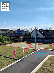 マイガーデン市ノ川13区画 (10)