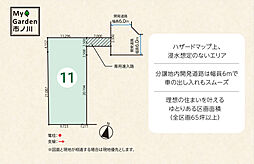 マイガーデン市ノ川13区画 (11)