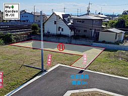 マイガーデン市ノ川13区画 (11)