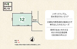 マイガーデン市ノ川13区画 (12)