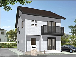 さいたま市北区　建築条件無し売地