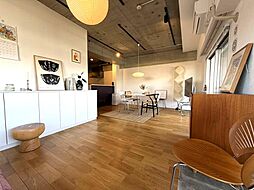 エクシオ花小金井