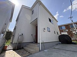 八王子市石川町