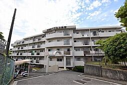 横浜市港南区野庭町