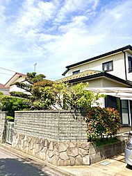 ハイランド5丁目戸建て