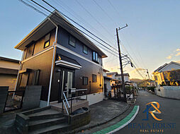 ハイランド2丁目リノベーション戸建て