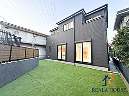 ハイランド3丁目新築戸建て