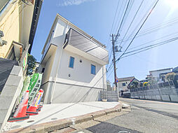 鴨居2丁目新築戸建て