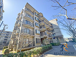 ライブタウン湘南野比 ７号棟203号室