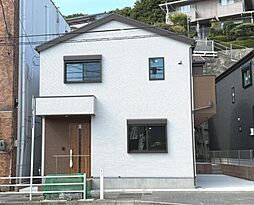 横須賀市上町3丁目新築物件