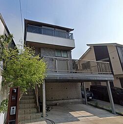 横須賀市公郷町3丁目