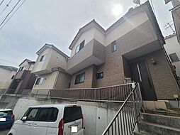 横浜市磯子区滝頭1丁目戸建て