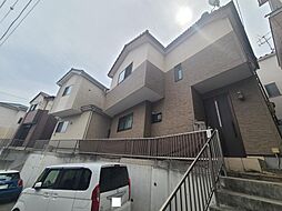 横浜市磯子区滝頭1丁目戸建て
