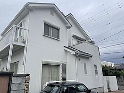 河内長野市千代田台町中古戸建