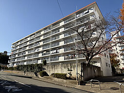 狭山ハウス3号棟