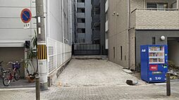 大阪市北区東天満一丁目土地 トチ