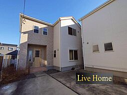 春日井市高山町三丁目