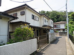 大津町 テラスハウス(借地権)