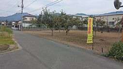 山梨県笛吹市境川町大坪