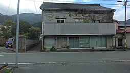 山梨県南部町