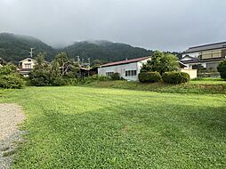 伊那市西箕輪の土地