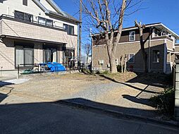 東松山市大字石橋