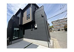 GRAFARE柏原市国分市場　2290万円