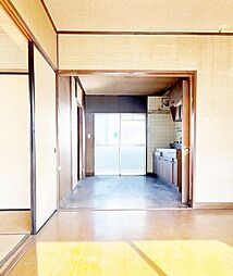 藤の木団地　2号棟