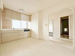 富吉グリーンハイツ1号棟