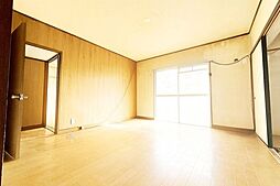 藤の木団地　2号棟