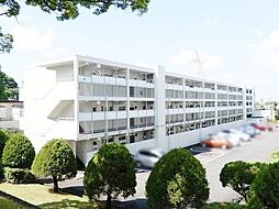 あげは住宅2号棟