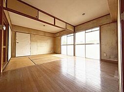 鳴海西団地1号棟