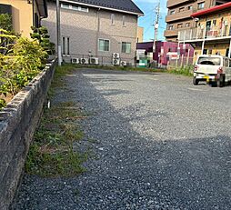 水戸市姫子2丁目土地