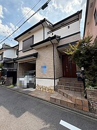 西区上堀越町1丁目戸建