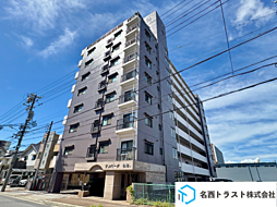 サンパーク名港