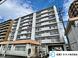 一宮市松降通７丁目