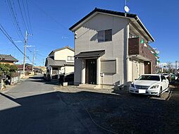 熊谷市弥藤吾戸建