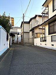 富士見市上沢1丁目戸建