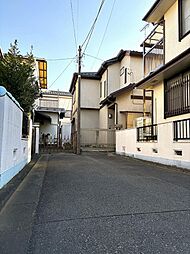 富士見市上沢1丁目戸建