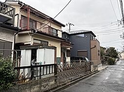 富士見市渡戸3丁目売地