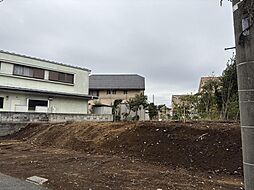 所沢市若松町売地