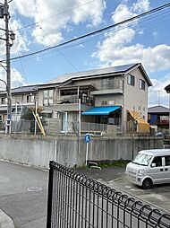 八王子市七国２世帯住宅