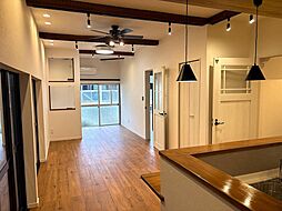 東久留米市野火止３　戸建