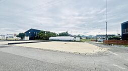 宇都宮市中里町の土地
