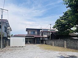 中古戸建　東塙田１丁目