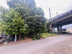 売土地　宇都宮市岩曽町